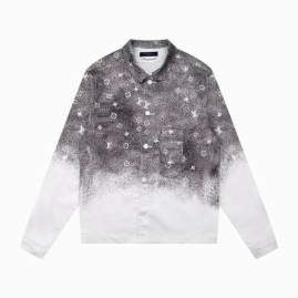 Picture of Louis Vuitton Jackets _SKULVsz48-52sytxH32531503